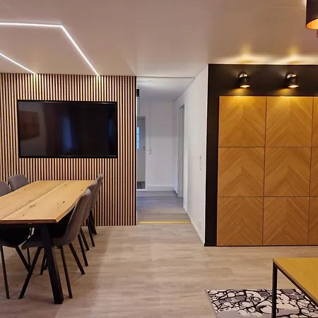 Βίλα Kataja Siuntio