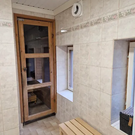 Villa Kataja Siuntio