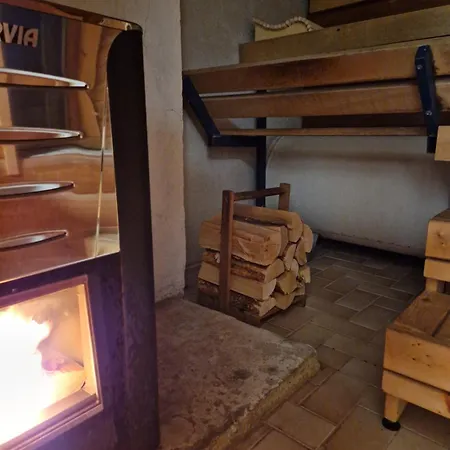 Kataja Villa Siuntio