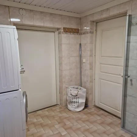 Villa Kataja Siuntio