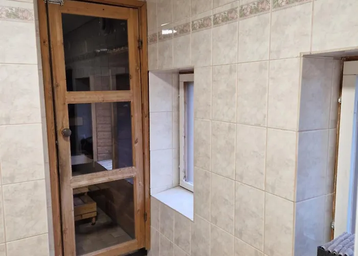 וילה Kataja Siuntio