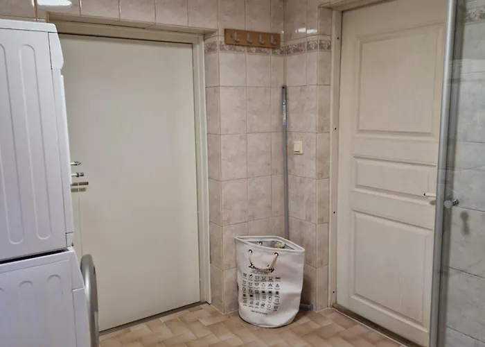 Villa Kataja Siuntio