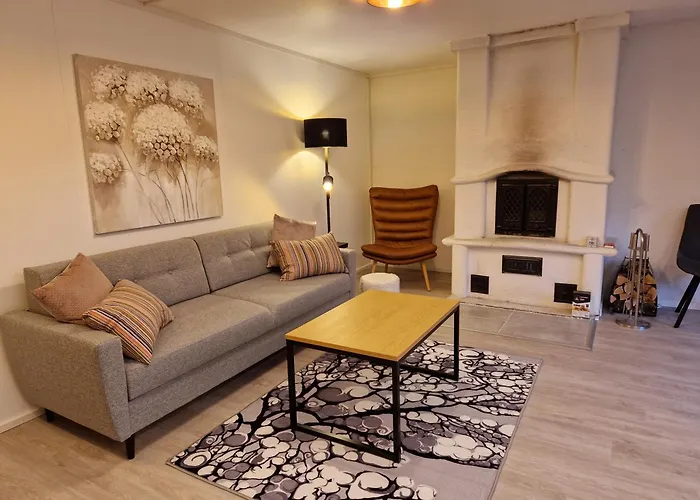 Kataja וילה Siuntio